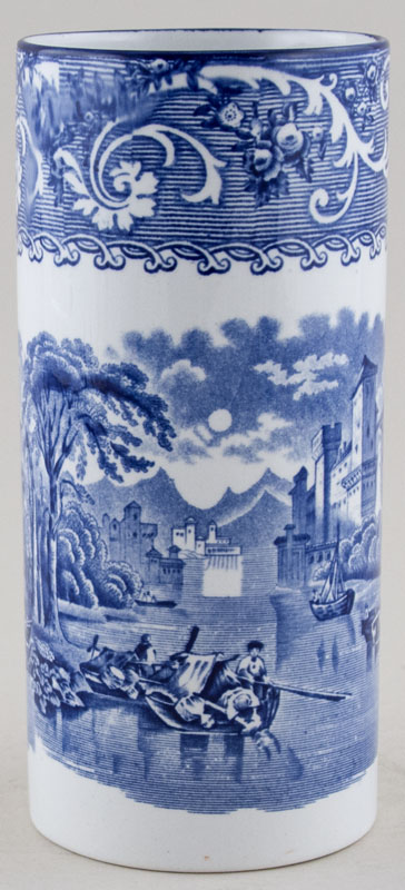 Vase c1930s